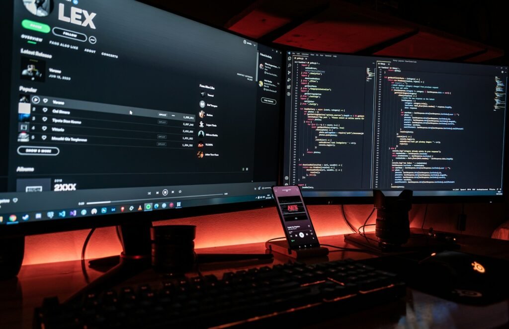 A legnépszerűbb nyílt forráskódú projektek Linux alatt