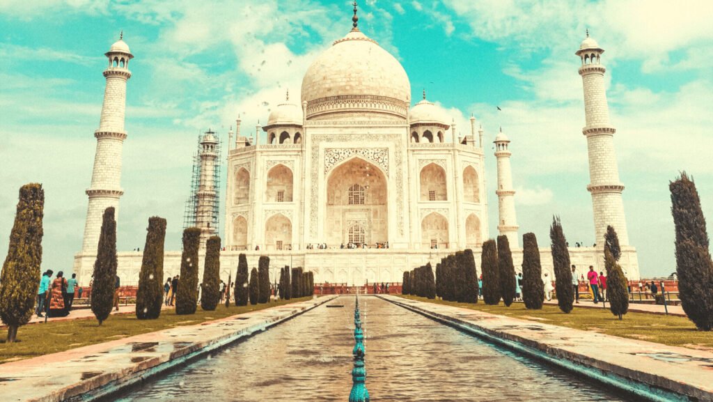 Színek, fűszerek, misztikum: Az egzotikus India varázslatos világa