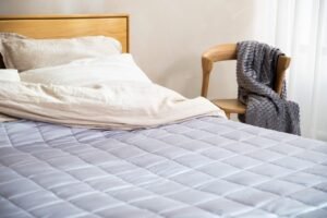 Minőségi fekvőbetét a Netmatrac Webáruház kínálatában